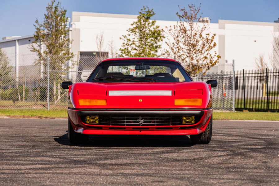 1984 Ferrari 512 BBi - Image 4 of 31