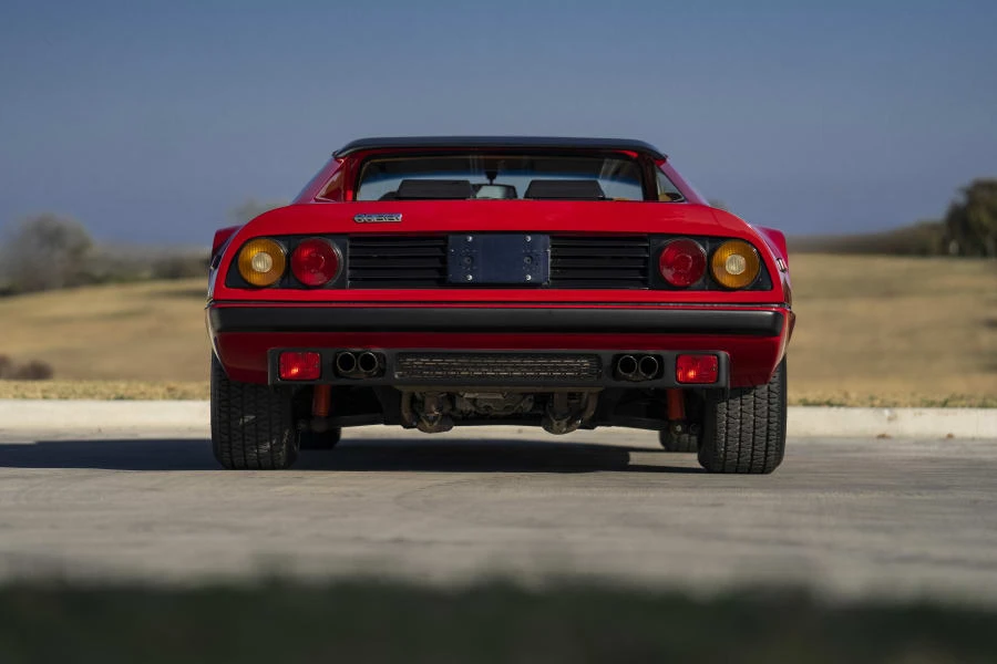 1984 Ferrari 512 BBi - Image 21 of 31