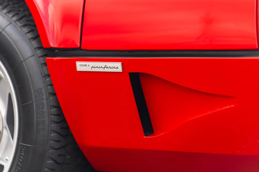 1984 Ferrari 512 BBi - Image 16 of 31