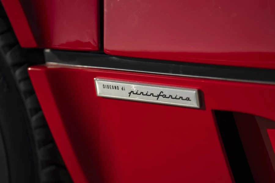 1984 Ferrari 512 BBi - Image 8 of 31