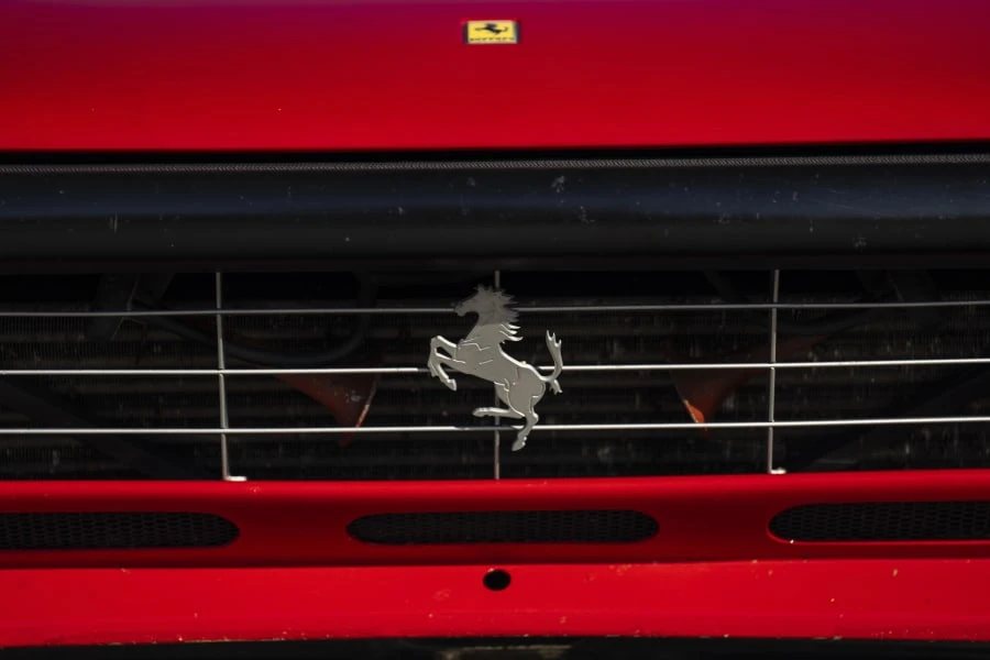 1984 Ferrari 512 BBi - Image 13 of 31