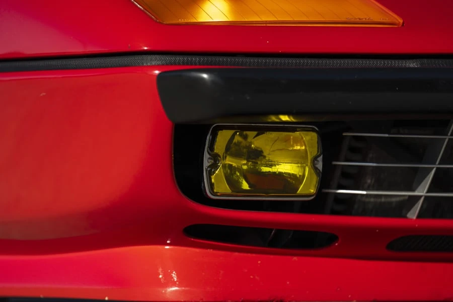 1984 Ferrari 512 BBi - Image 22 of 31
