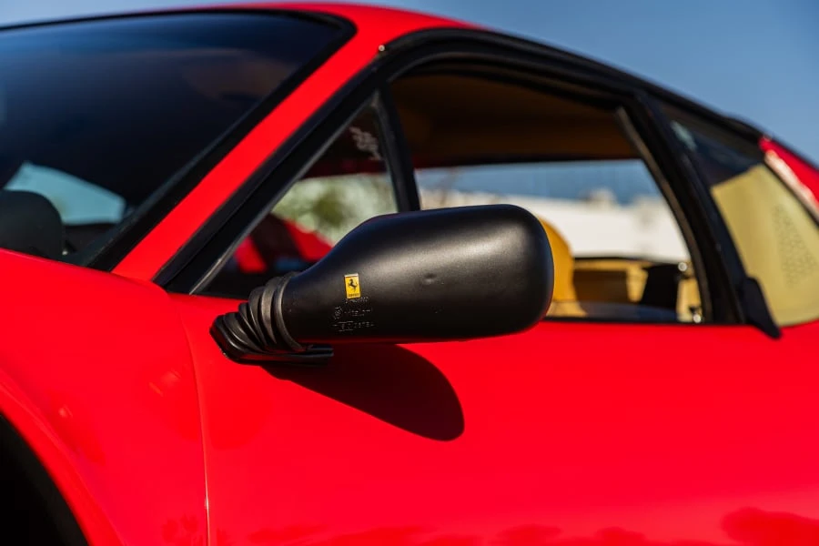 1984 Ferrari 512 BBi - Image 16 of 31