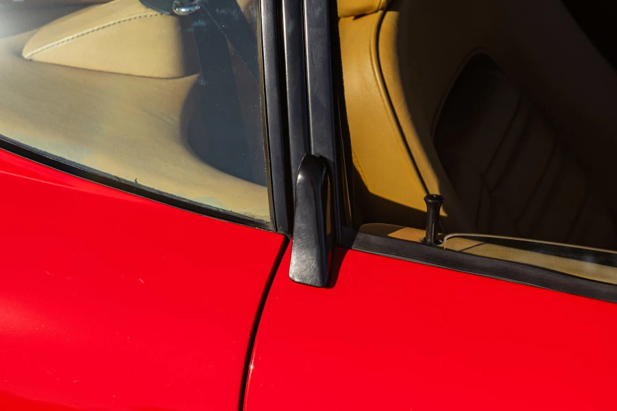 1984 Ferrari 512 BBi - Image 13 of 31