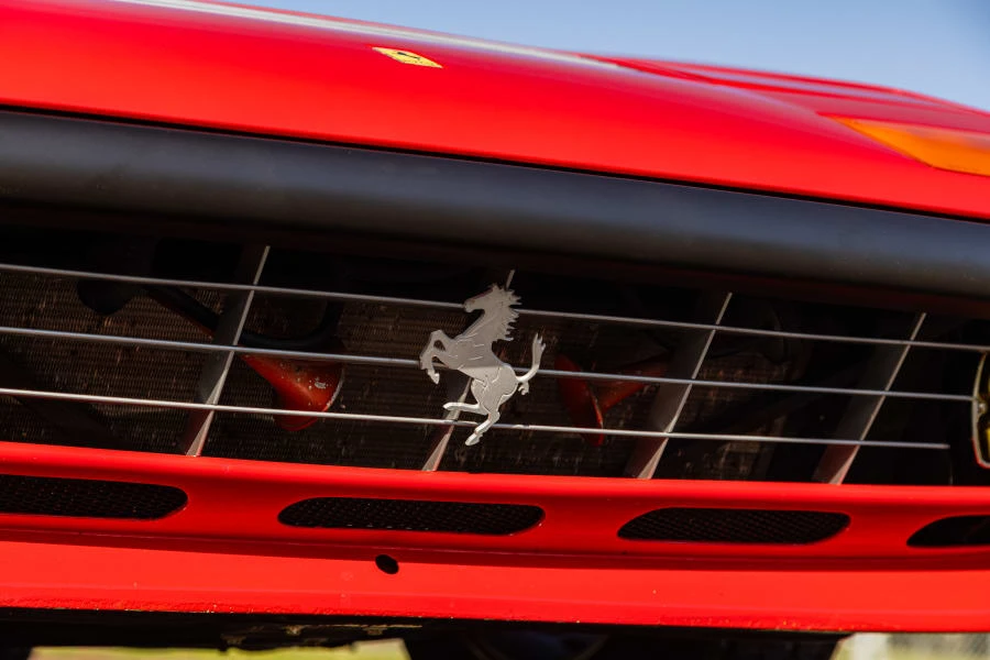1984 Ferrari 512 BBi - Image 20 of 31