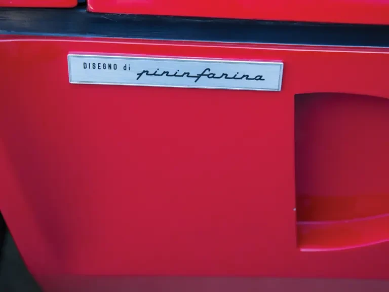 1984 Ferrari 512 BBi - Image 8 of 21