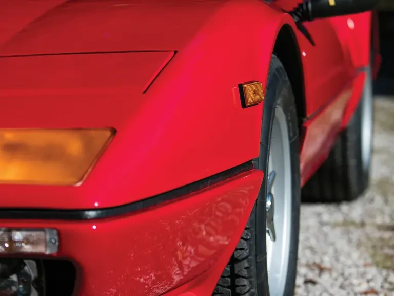 1984 Ferrari 512 BBi - Image 10 of 21