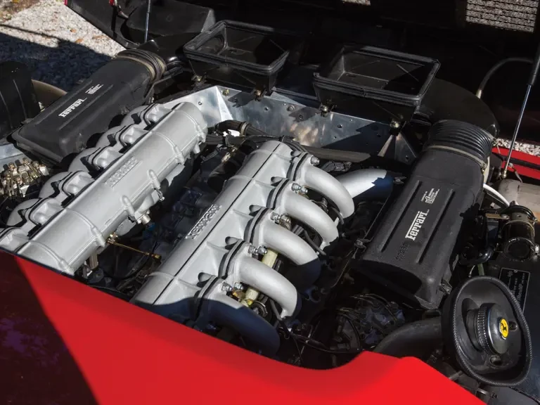 1984 Ferrari 512 BBi - Image 4 of 21