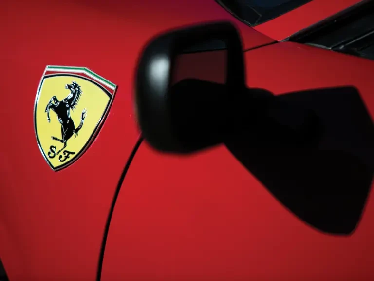 1984 Ferrari 512 BBi - Image 9 of 21
