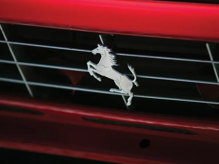 1984 Ferrari 512 BBi - Image 7 of 21