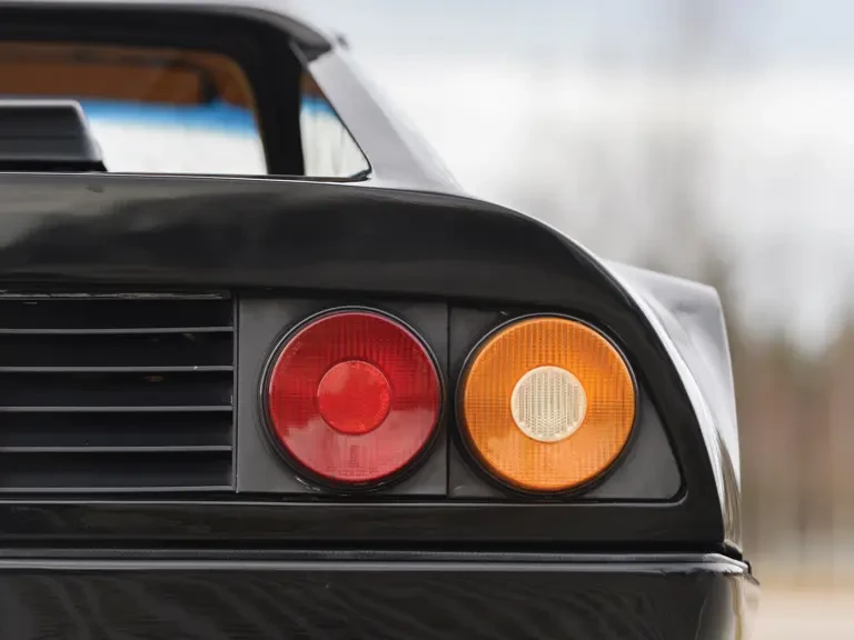 1984 Ferrari 512 BBi - Image 20 of 31