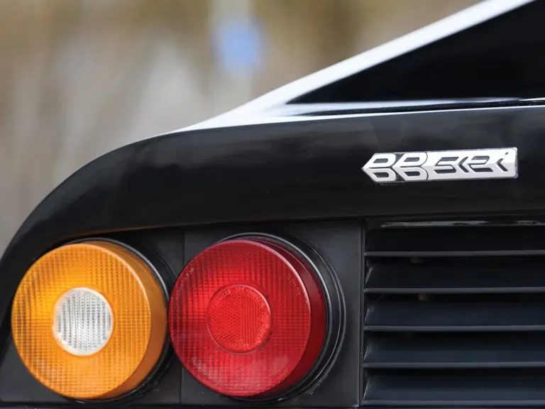 1984 Ferrari 512 BBi - Image 8 of 31