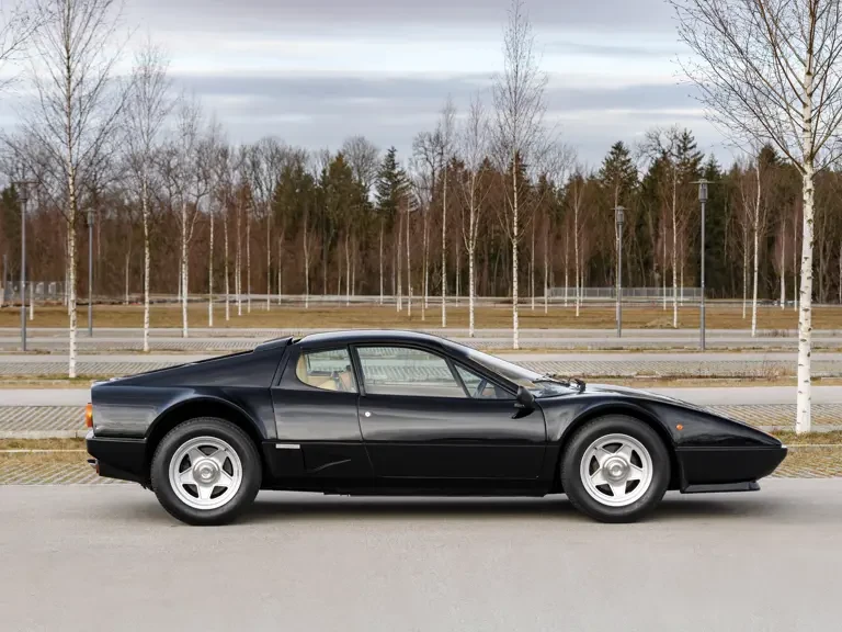 1984 Ferrari 512 BBi - Image 6 of 31