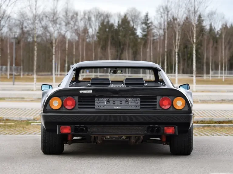 1984 Ferrari 512 BBi - Image 10 of 31