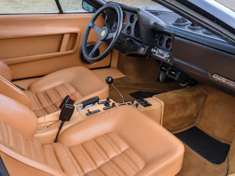 1984 Ferrari 512 BBi - Image 11 of 31