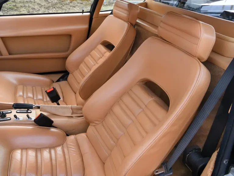 1984 Ferrari 512 BBi - Image 15 of 31