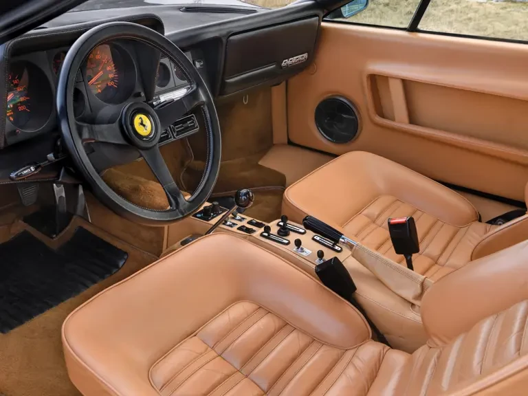 1984 Ferrari 512 BBi - Image 5 of 31