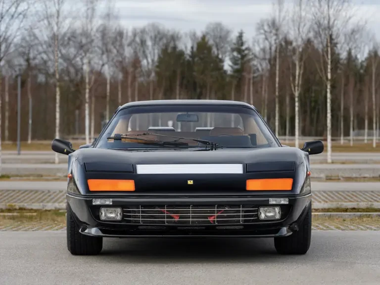 1984 Ferrari 512 BBi - Image 9 of 31