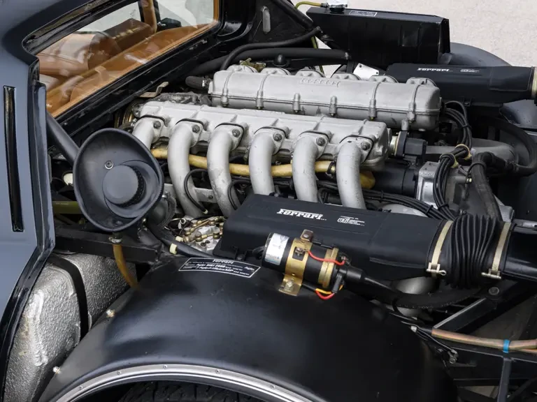 1984 Ferrari 512 BBi - Image 28 of 31