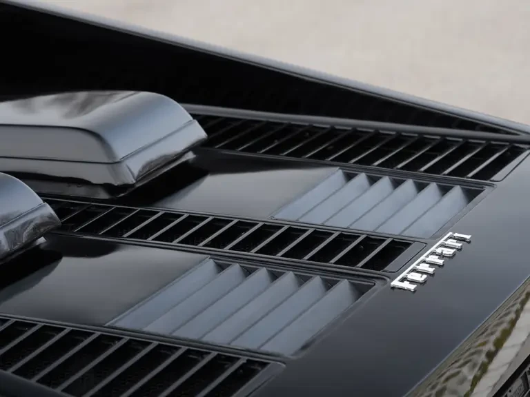 1984 Ferrari 512 BBi - Image 19 of 31