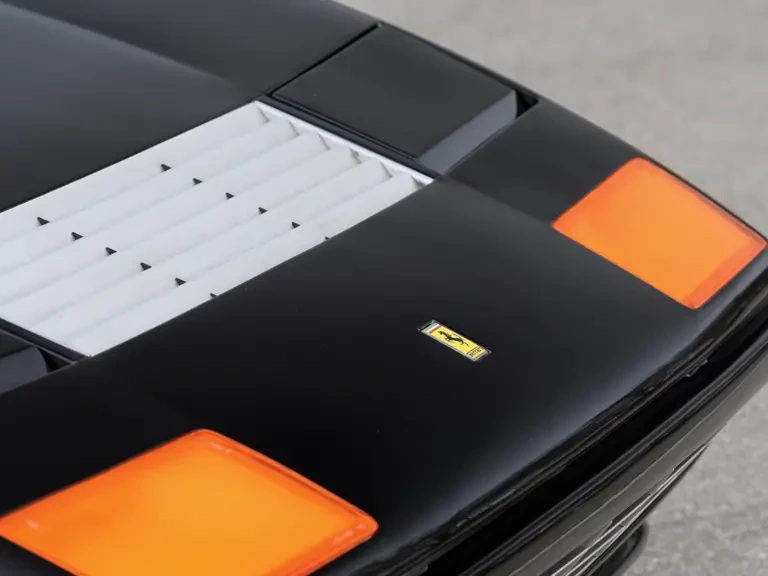 1984 Ferrari 512 BBi - Image 7 of 31
