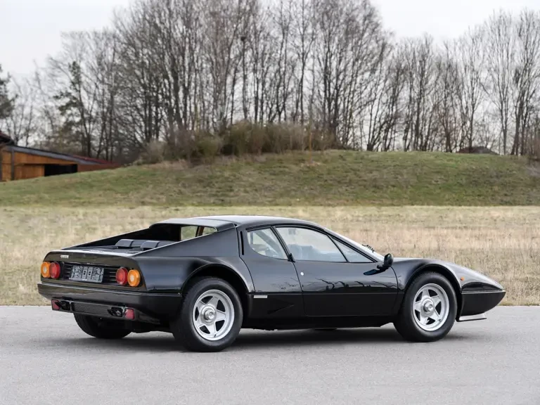 1984 Ferrari 512 BBi - Image 3 of 31