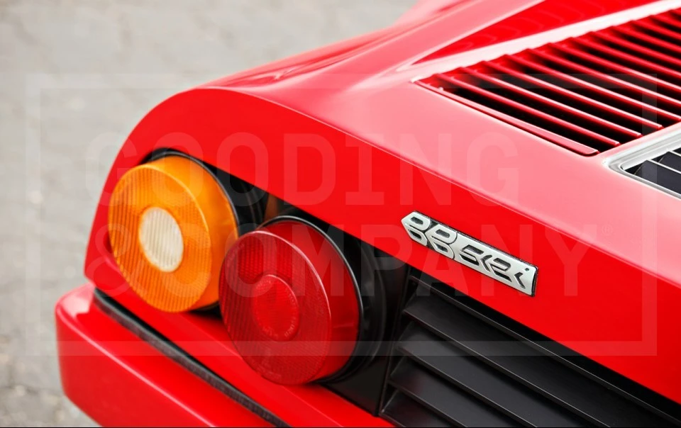 1984 Ferrari 512 BBi - Image 12 of 17