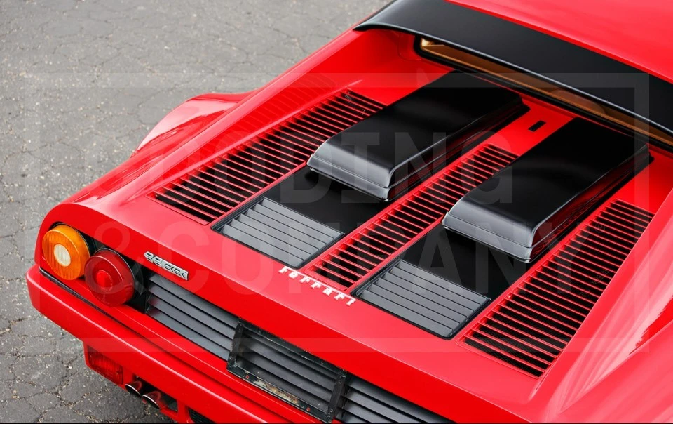 1984 Ferrari 512 BBi - Image 11 of 17