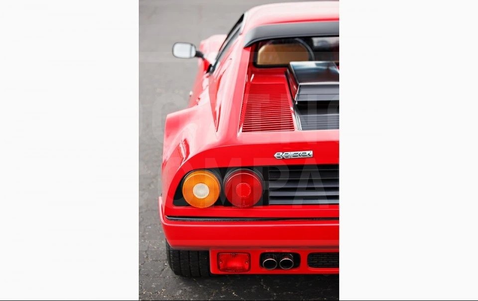 1984 Ferrari 512 BBi - Image 13 of 17