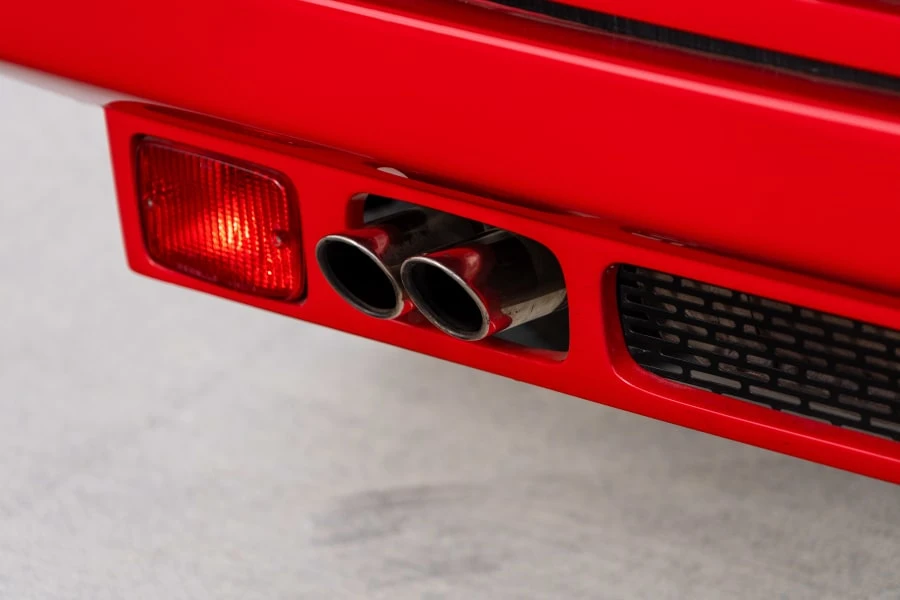 1984 Ferrari 512 BBi - Image 7 of 31