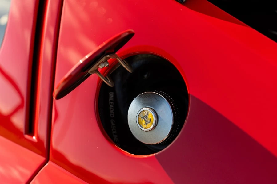 1984 Ferrari 512 BBi - Image 16 of 31