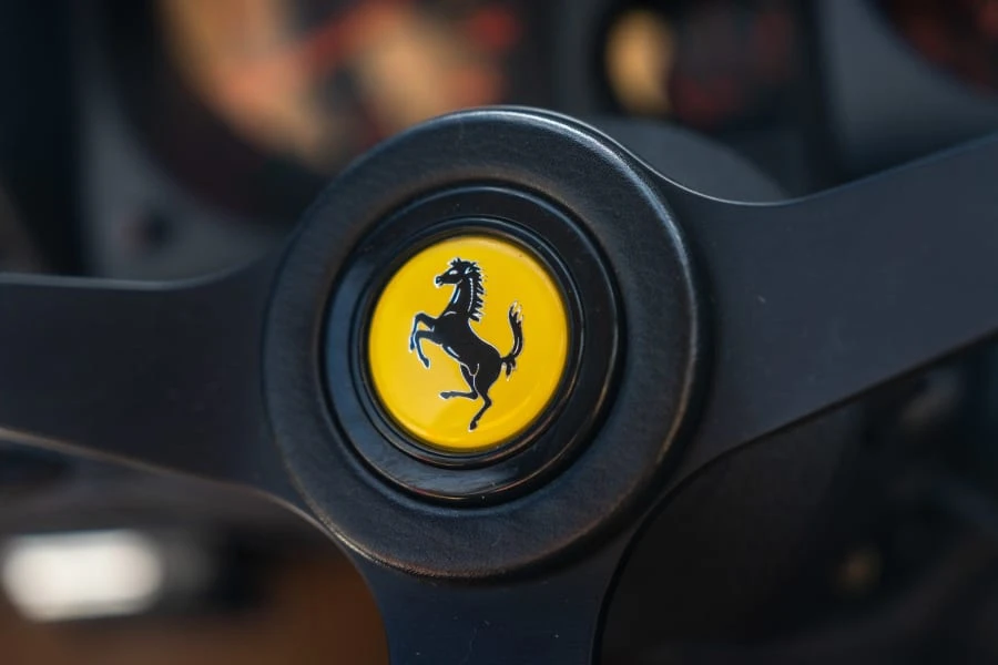 1984 Ferrari 512 BBi - Image 24 of 31