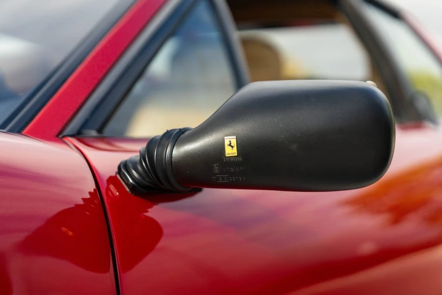 1984 Ferrari 512 BBi - Image 14 of 31