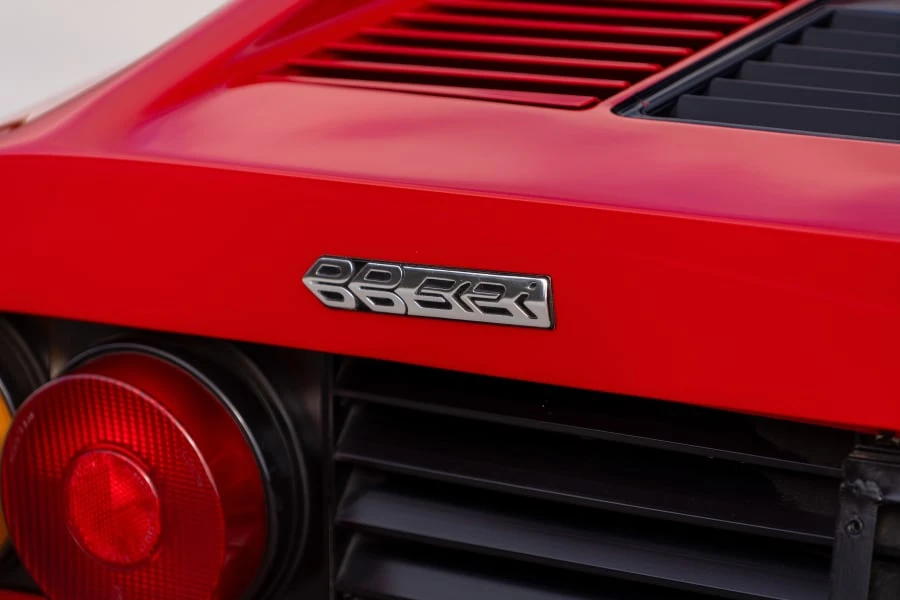 1984 Ferrari 512 BBi - Image 17 of 31