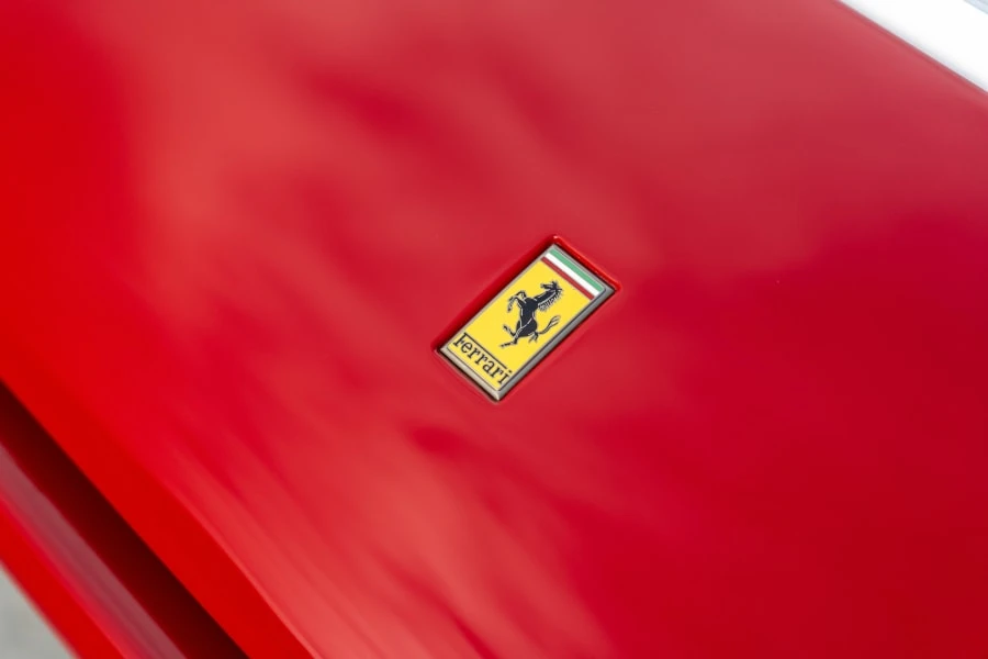 1984 Ferrari 512 BBi - Image 18 of 31