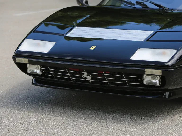 1984 Ferrari 512 BBi - Image 22 of 28