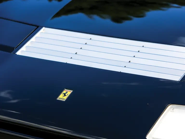 1984 Ferrari 512 BBi - Image 8 of 28