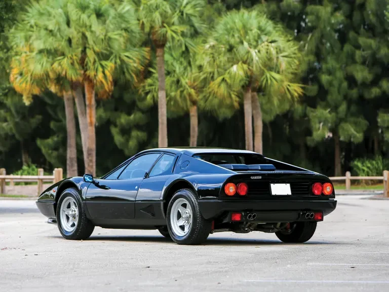 1984 Ferrari 512 BBi - Image 3 of 28