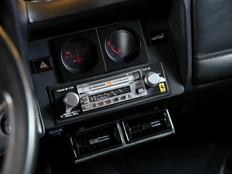 1984 Ferrari 512 BBi - Image 13 of 28
