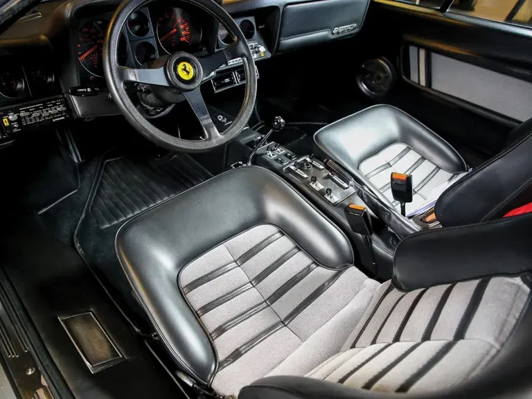1984 Ferrari 512 BBi - Image 5 of 28