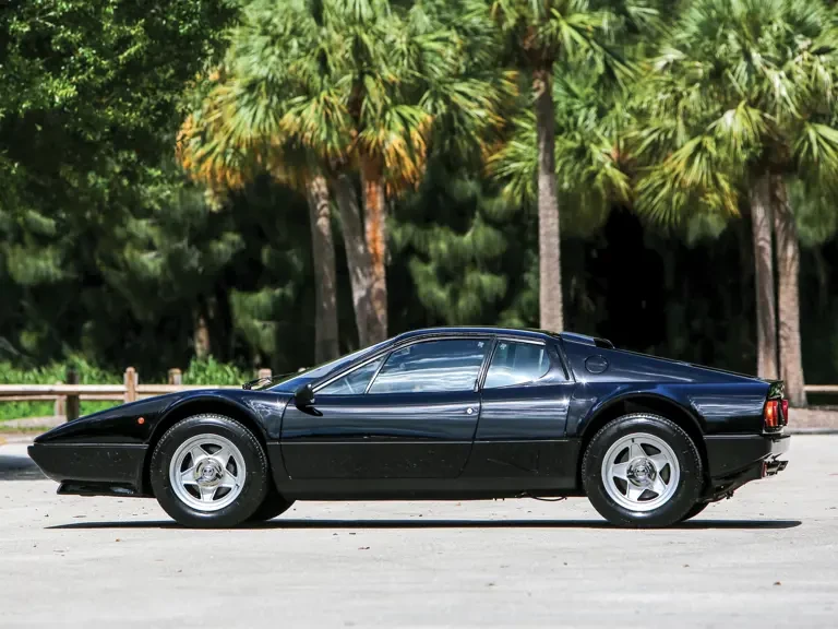 1984 Ferrari 512 BBi - Image 6 of 28