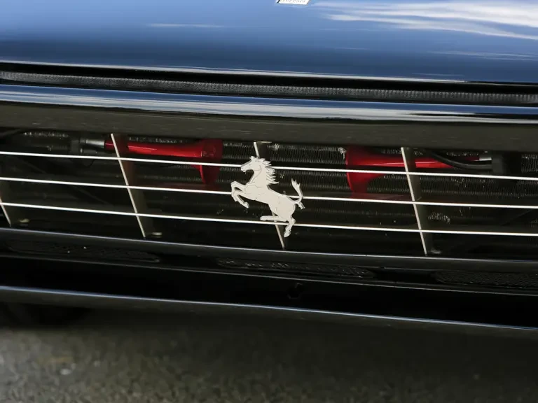1984 Ferrari 512 BBi - Image 7 of 28
