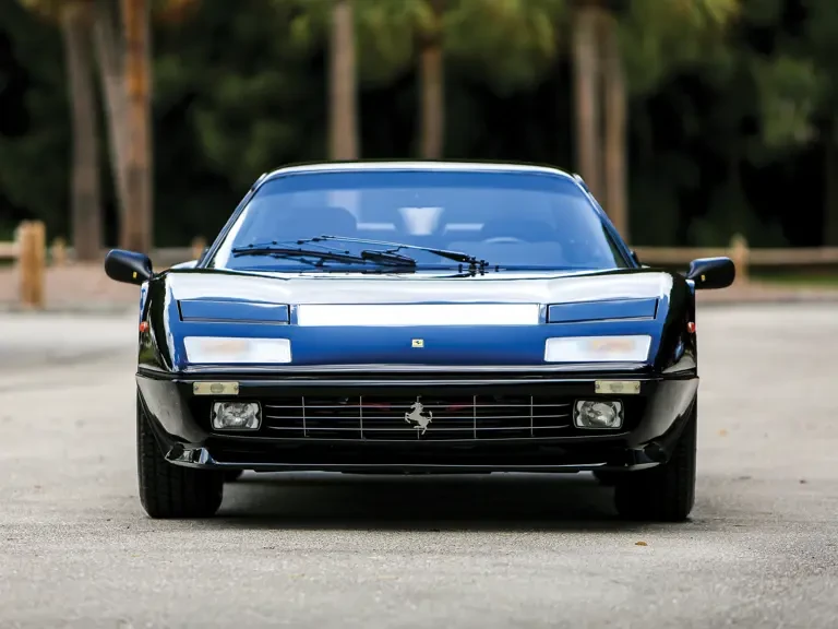 1984 Ferrari 512 BBi - Image 9 of 28
