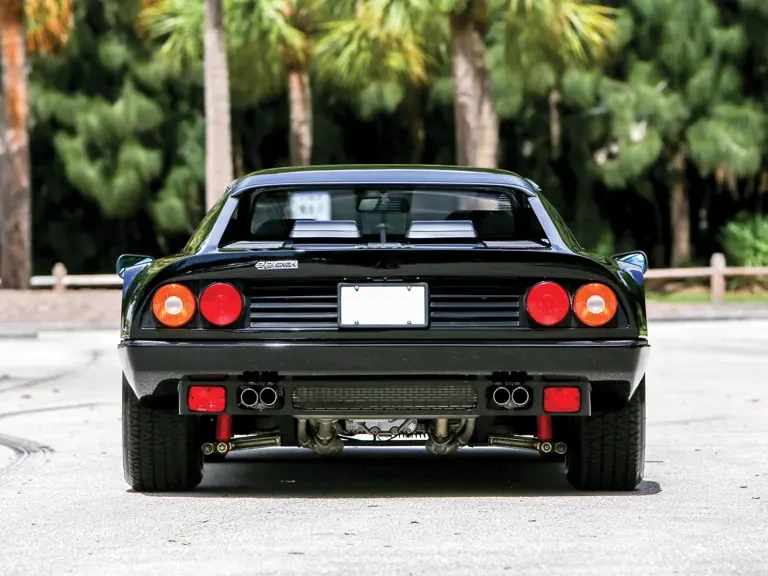 1984 Ferrari 512 BBi - Image 10 of 28