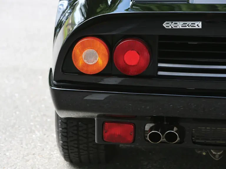 1984 Ferrari 512 BBi - Image 21 of 28
