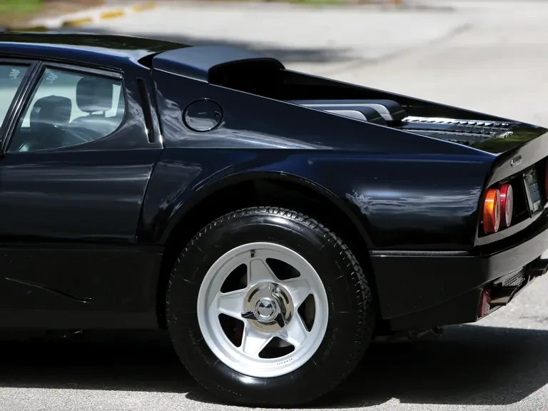 1984 Ferrari 512 BBi - Image 23 of 28