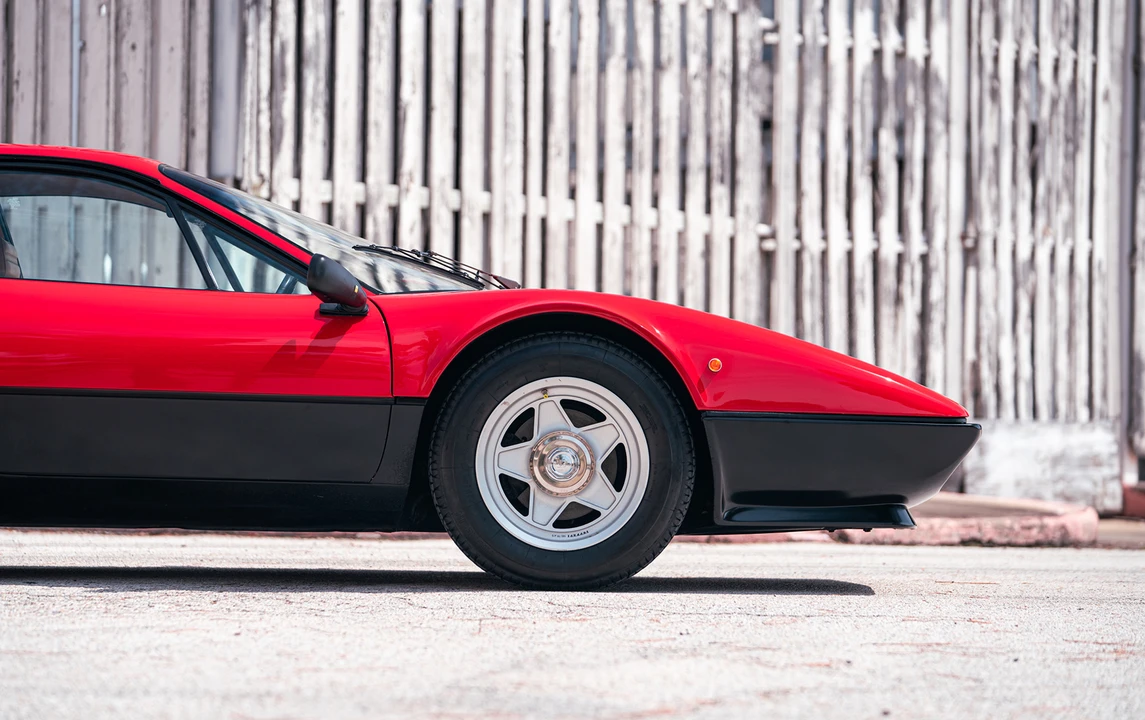 1984 Ferrari 512 BBi - Image 26 of 26