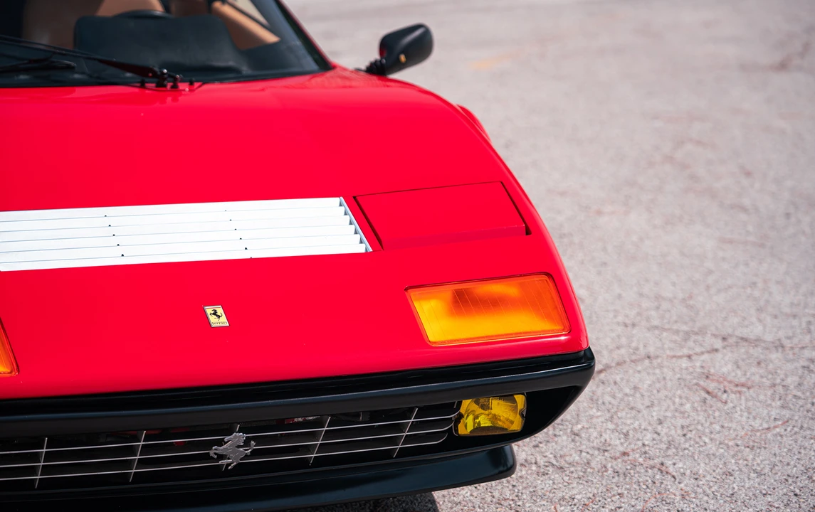 1984 Ferrari 512 BBi - Image 11 of 26