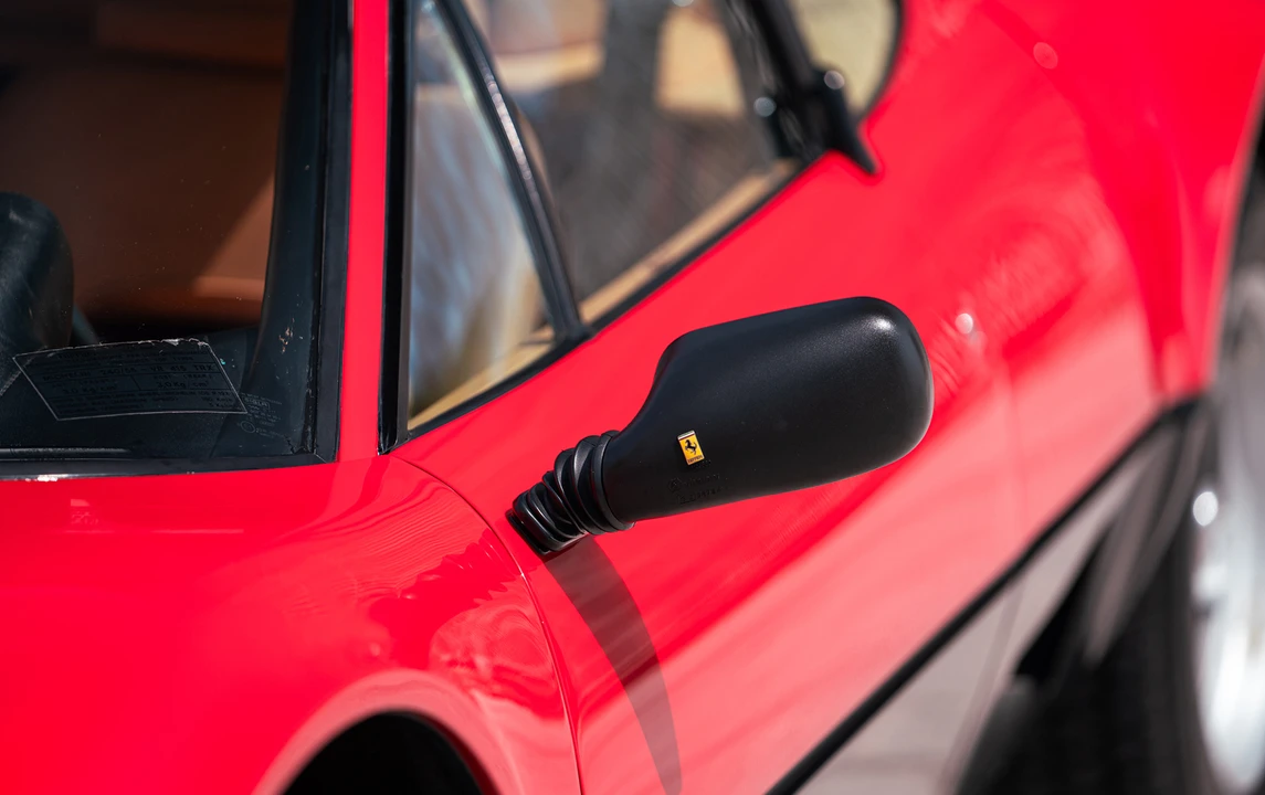 1984 Ferrari 512 BBi - Image 14 of 26