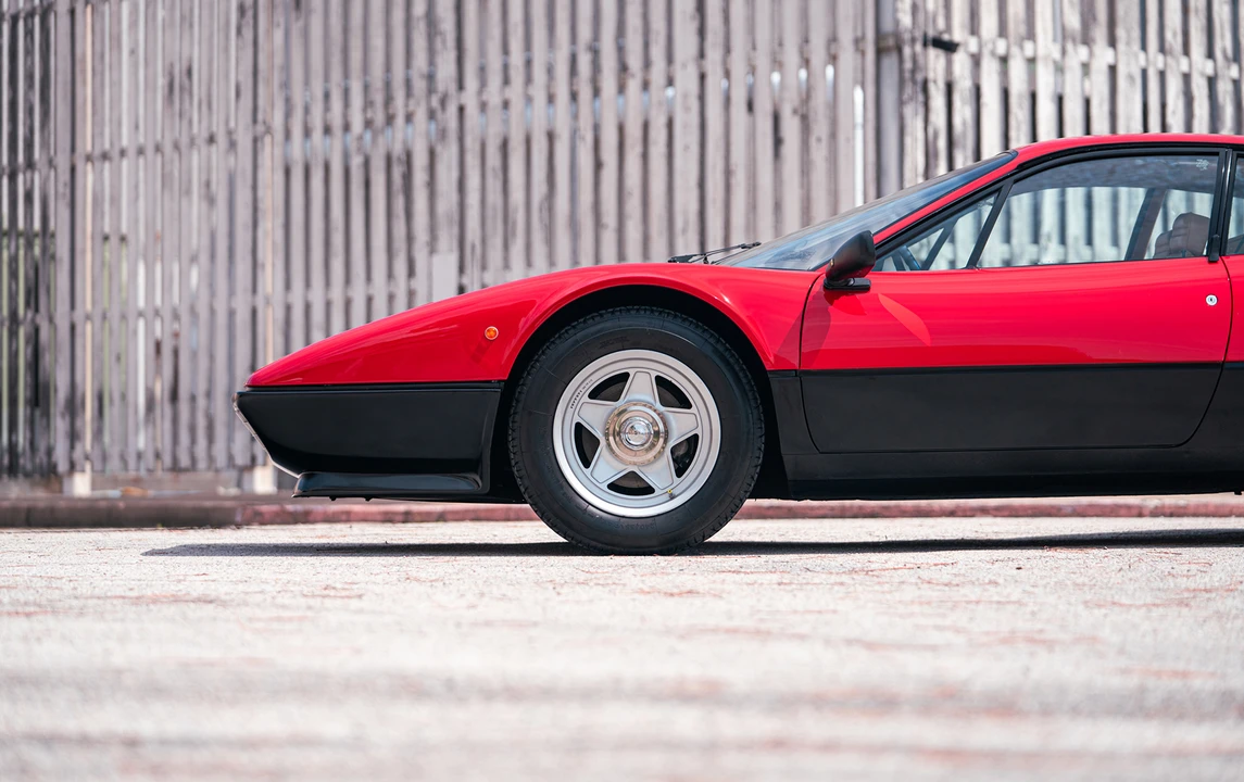 1984 Ferrari 512 BBi - Image 17 of 26